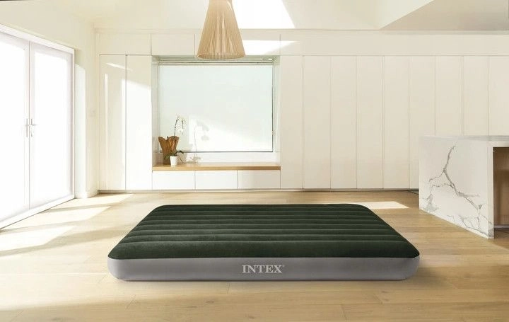 Технология Dura‑Beam Fiber за стабилна опора