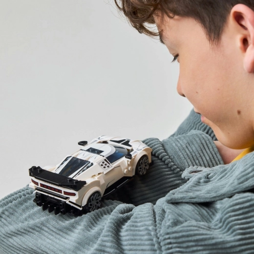 Забавно за строене и изложение