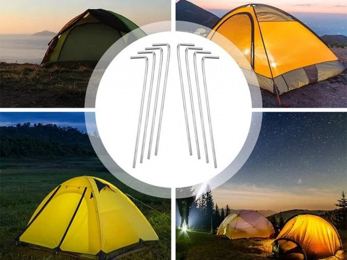 Универсална употреба на терен