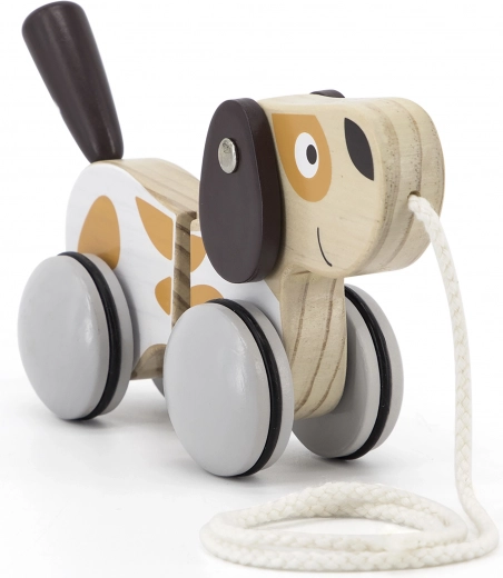 Тихо и плавно движение