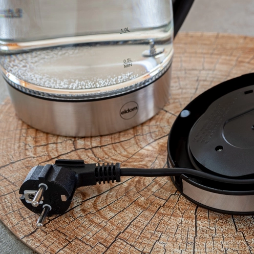 Безжична основа 360° и лесна работа