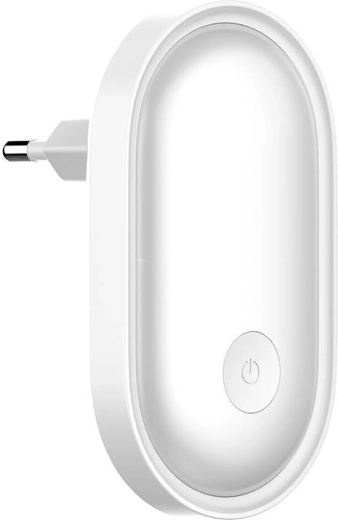 Плавно регулиране на яркостта и памет на последния режим