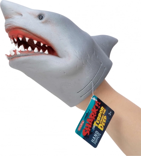 Безопасна за деца от 3 години