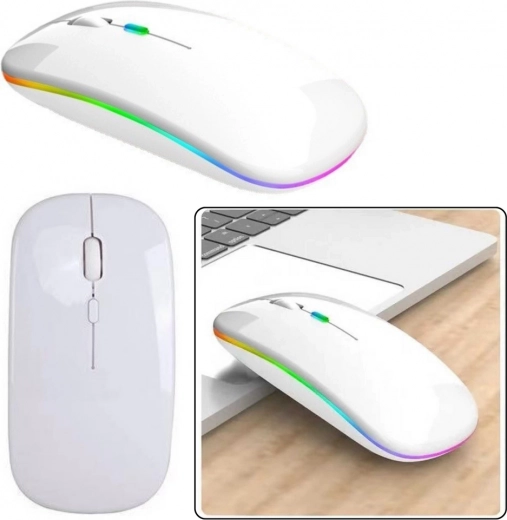 RGB Lighting