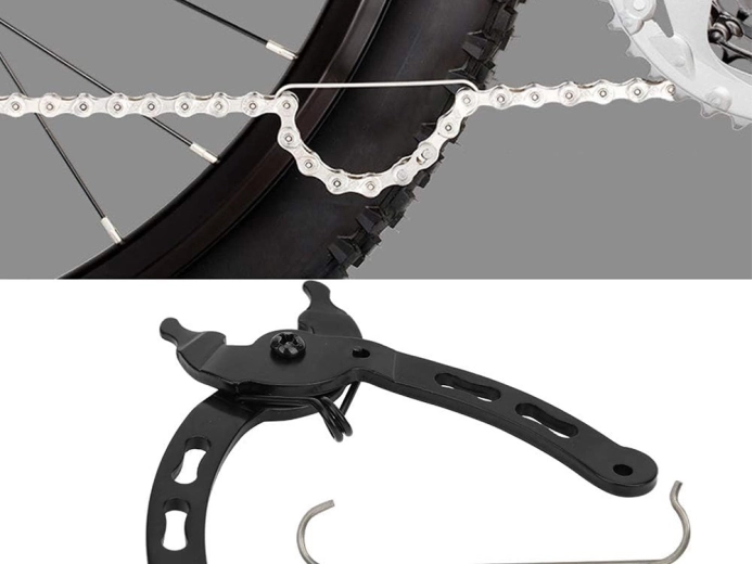 Кука за веригата за поддържане на напрежението