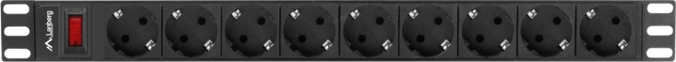 Efficient power distribution