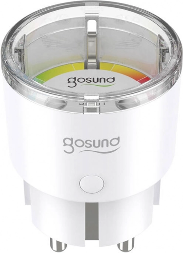 Energy consumption monitoring