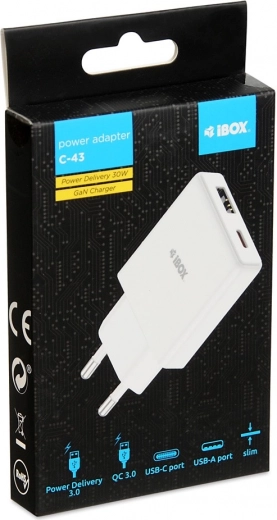 Fast Charging Support