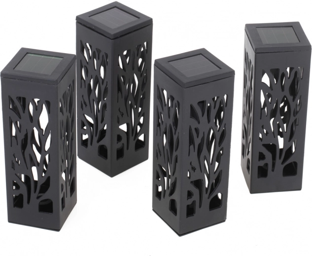 Устойчивост IP44 и лесен монтаж