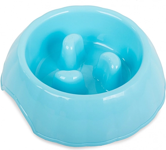 Забавен прием на храна