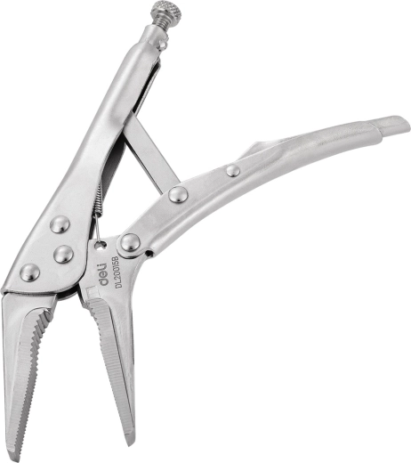 Регулируем размер на захвата