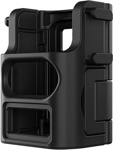 Compact and Lightweight Design