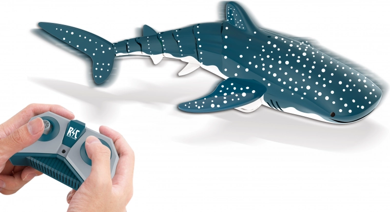 Надеждно управление на 2,4 GHz