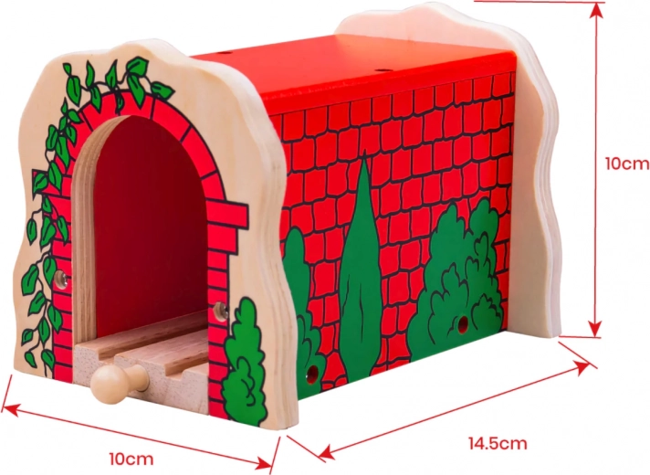 Подкрепа на моторните умения