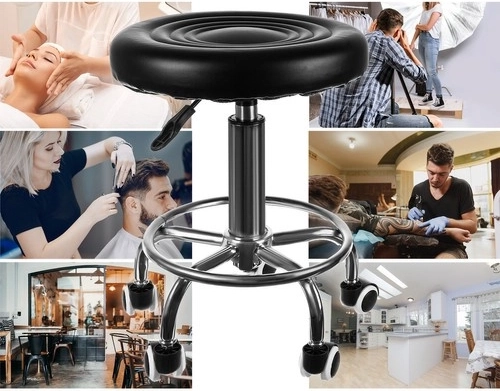 Универсален за салон и домашно студио