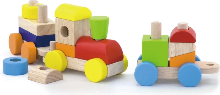 Safe and durable wooden construction