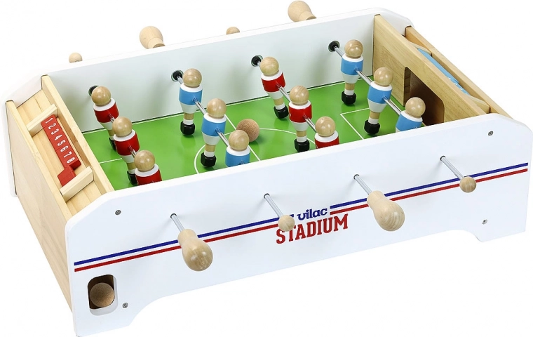 Compact size for any table