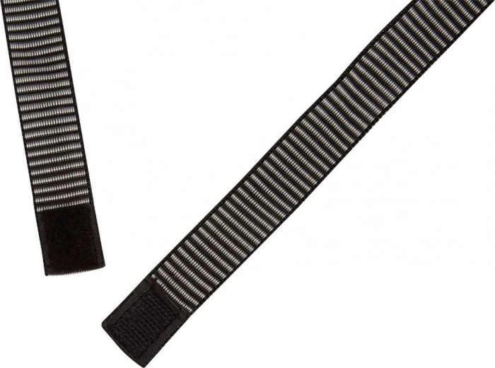 Сигурно закопчаване с велкро