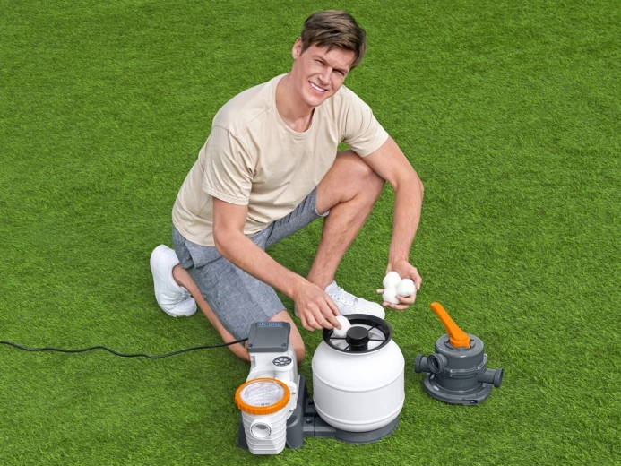 Компактен дизайн и лесен монтаж