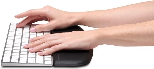 Ergonomic Comfort