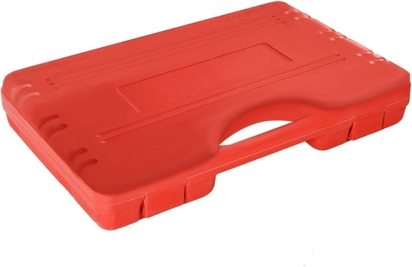 Практично куфарче за пренасяне и ред