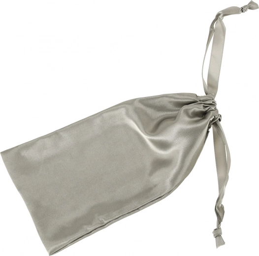 Практичен сатенен калъф