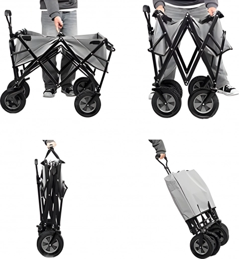 Сгъваем дизайн