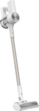 Suction power up to 150 AW for thorough cleaning