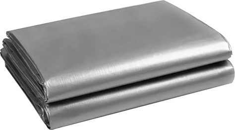 Водоустойчива двустранна защита