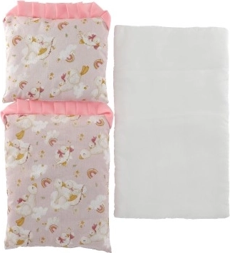 Фини материали и комфорт за куклите