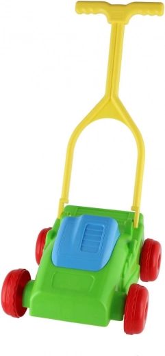 Лесно управление за малки градинари