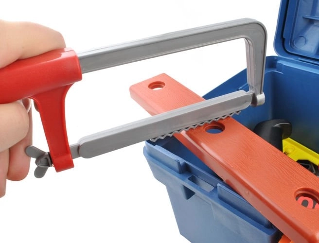 Подкрепа за моториката и креативността