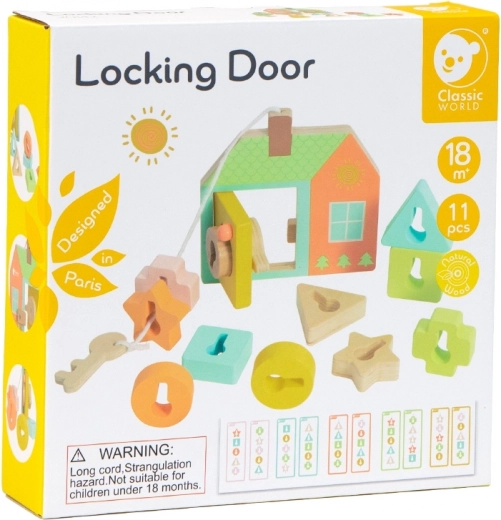 Безопасни и екологични материали