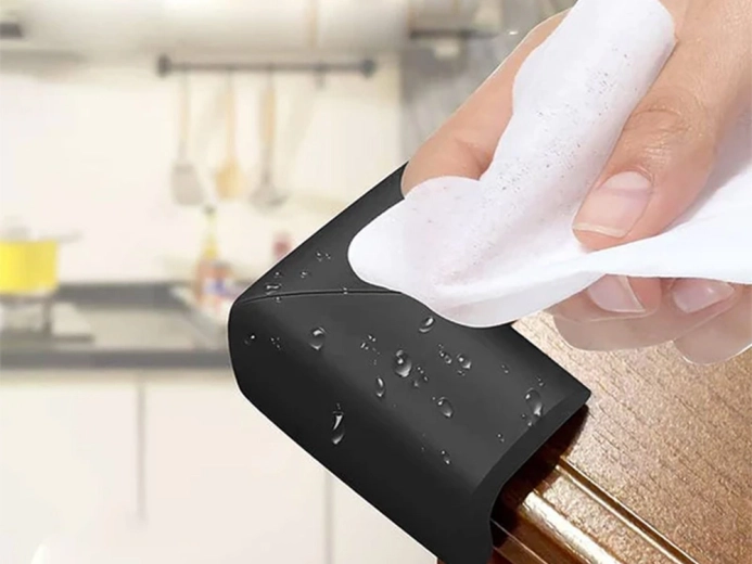 Бърз монтаж без инструменти