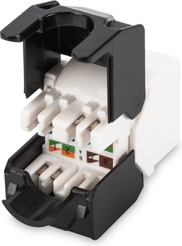 High-quality network connection
