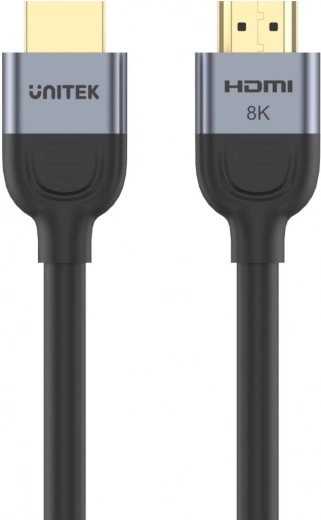8K resolution support