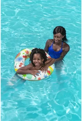 Идеални за начинаещи плувци