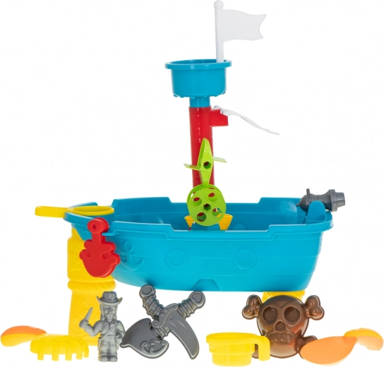 Безопасна и издръжлива конструкция