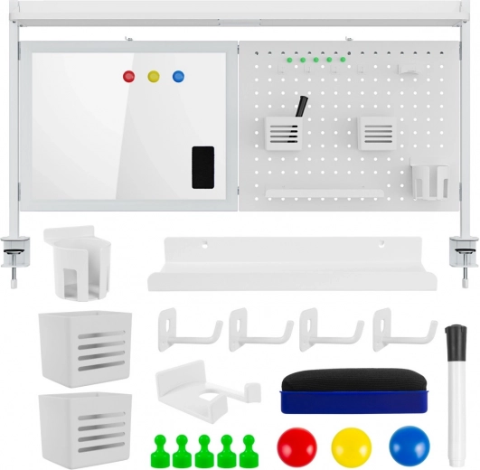 Everything you need in the box
