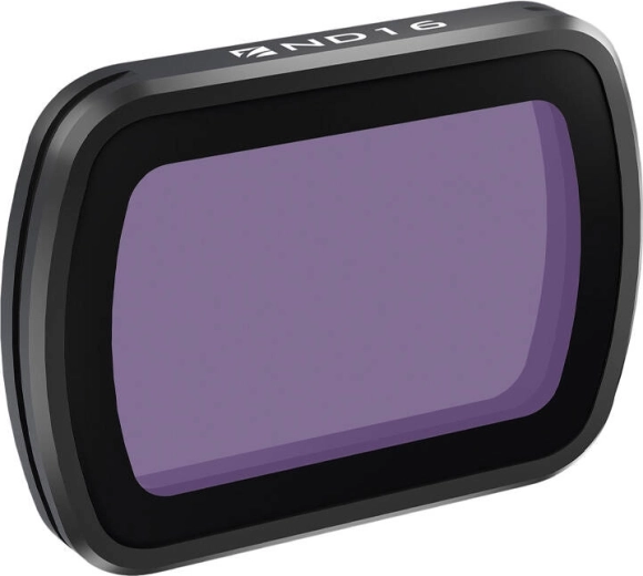 Optical ND Filters