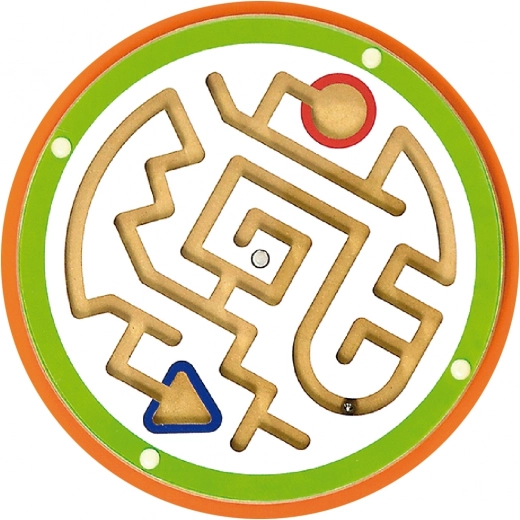 Развитие на фината моторика и координация