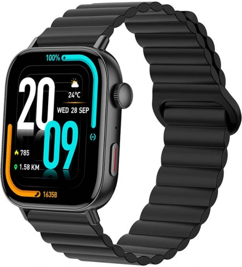 Здраве и спорт под контрол