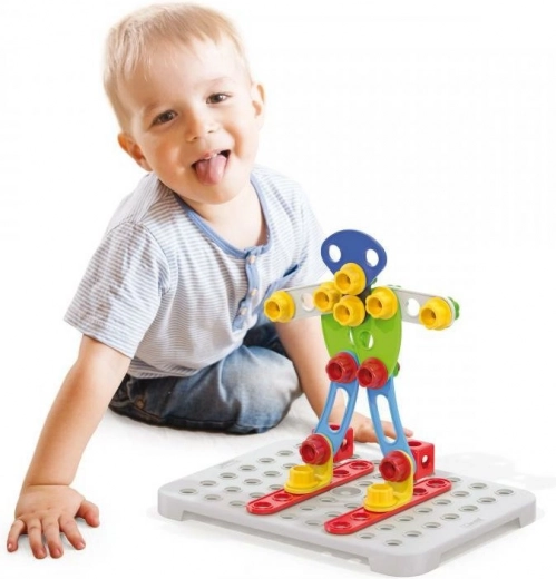 Качествени пластмасови елементи