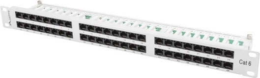 Easy and quick installation