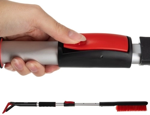 Телескопична дръжка