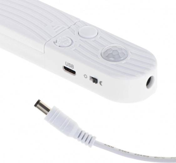 Гъвкаво осветление