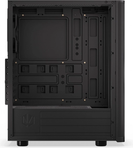 Compact size, smart space
