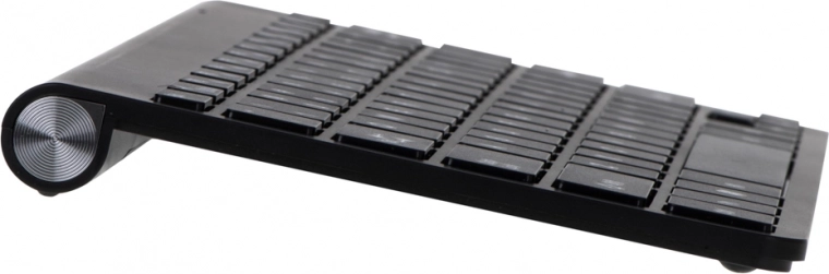 Компактен и пътуващ дизайн