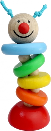 Привлекателни цветове за възприятие и игра