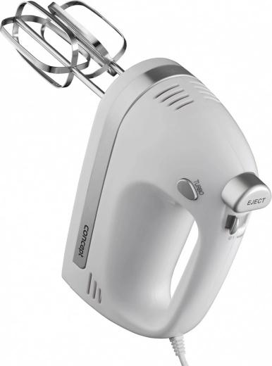 Мощност 500 W и Turbo за моментален тласък